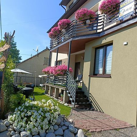 Tu Sie Spi Appartement Bodzentyn Buitenkant foto