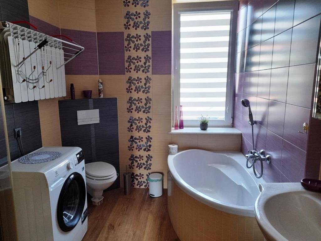 Tu Sie Spi Appartement Bodzentyn Buitenkant foto