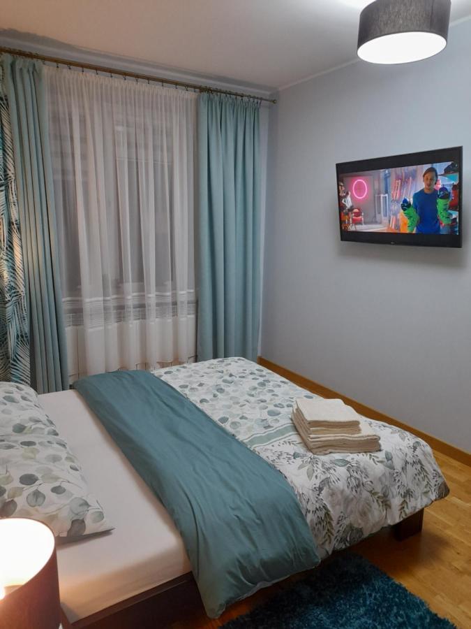 Tu Sie Spi Appartement Bodzentyn Buitenkant foto