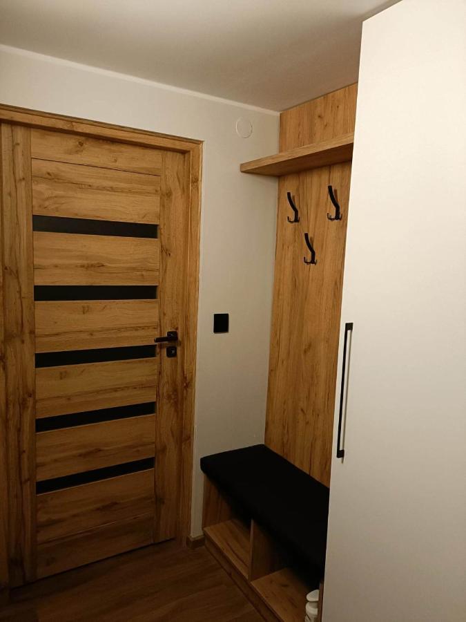 Tu Sie Spi Appartement Bodzentyn Buitenkant foto