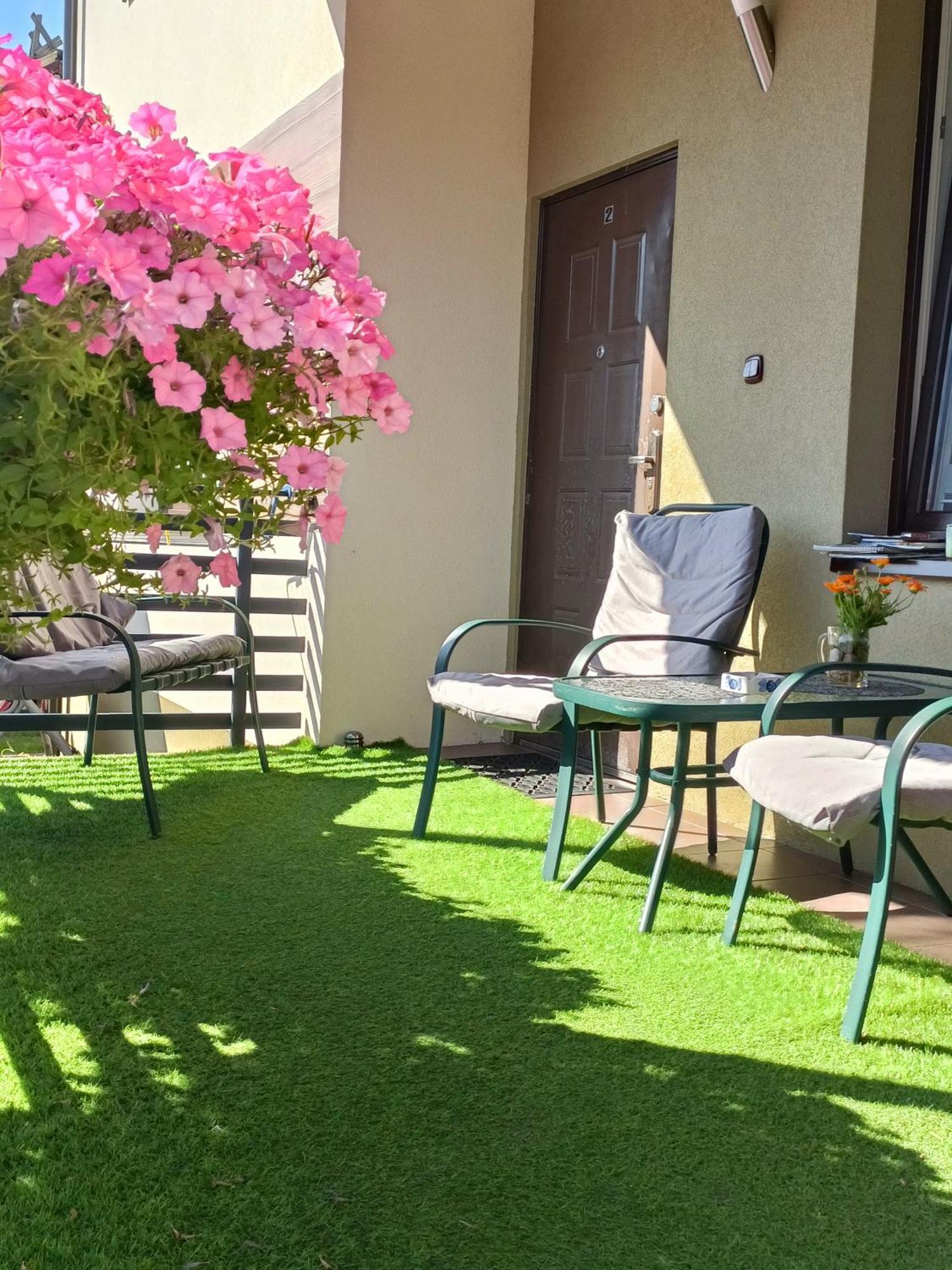 Tu Sie Spi Appartement Bodzentyn Buitenkant foto